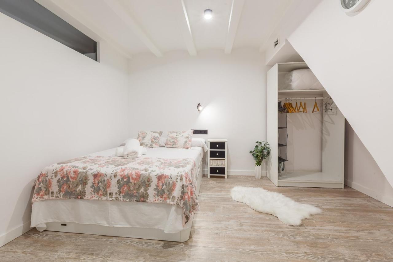 Dulce Y Acogedor Apartment บิลาโนวา อิลา เจลตรู ภายนอก รูปภาพ