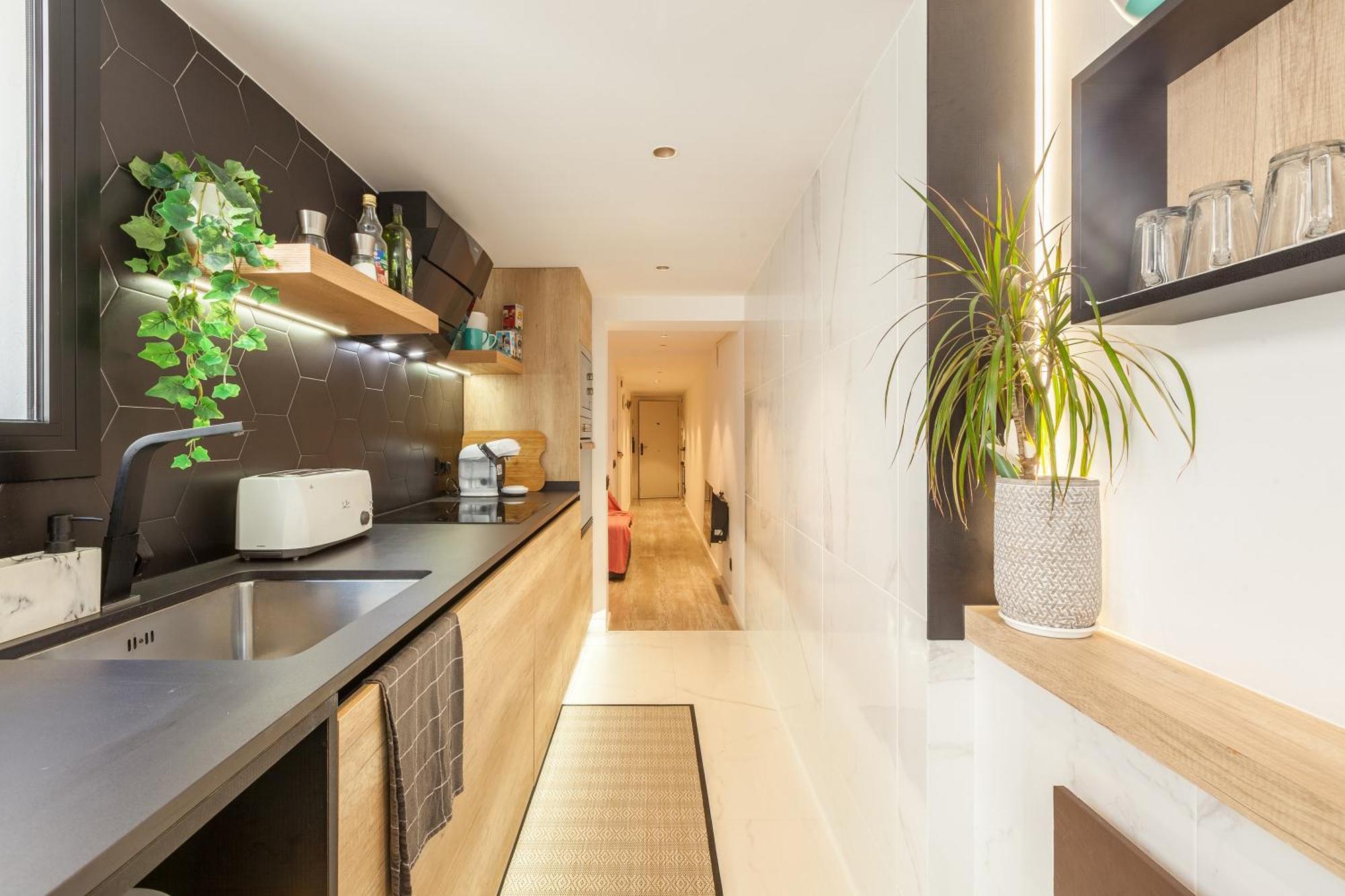 Dulce Y Acogedor Apartment บิลาโนวา อิลา เจลตรู ภายนอก รูปภาพ